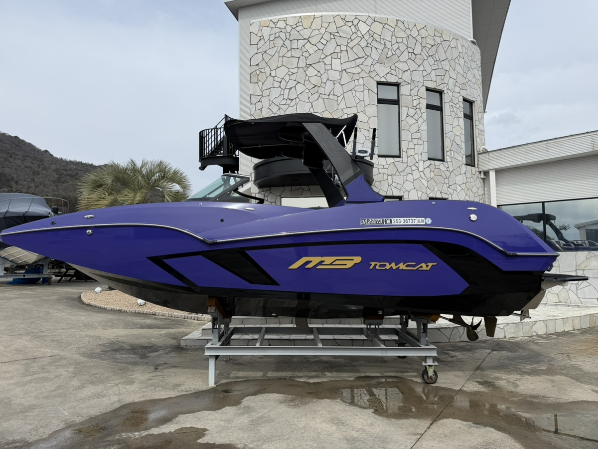 F24 TOMCAT ALPHA SURF & WAKE