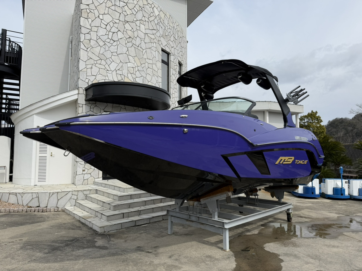 F24 TOMCAT ALPHA SURF & WAKE