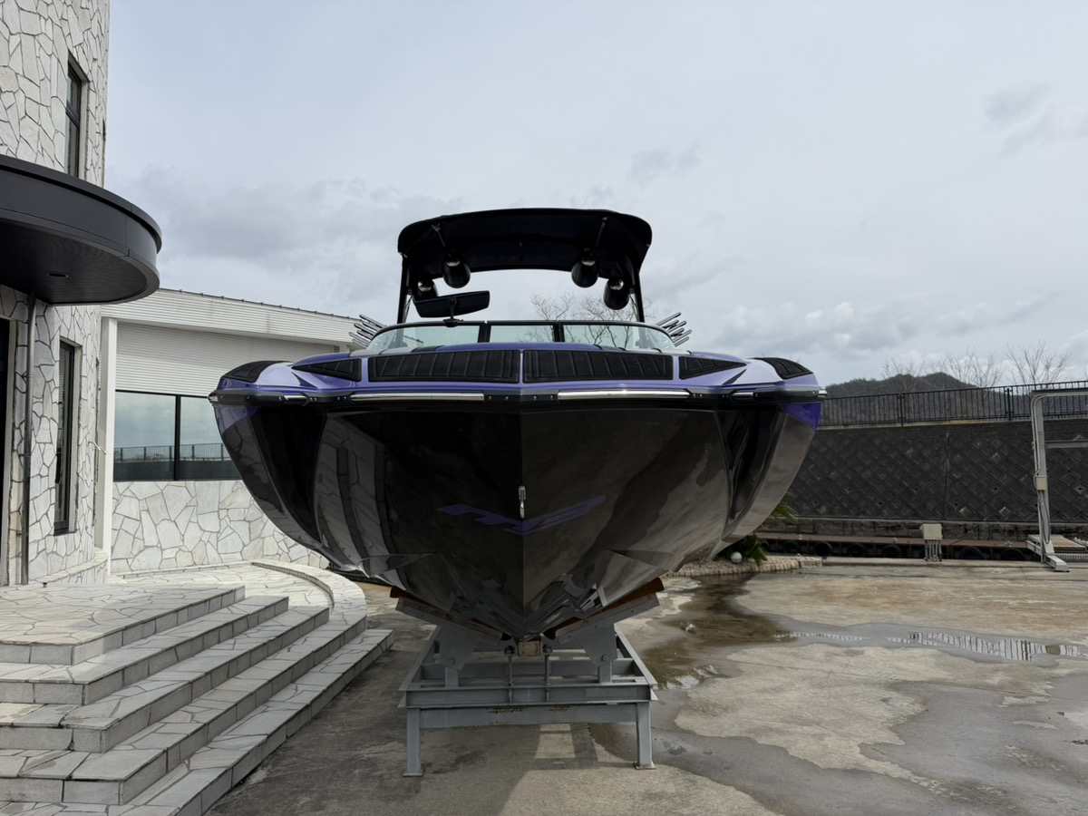 F24 TOMCAT ALPHA SURF & WAKE