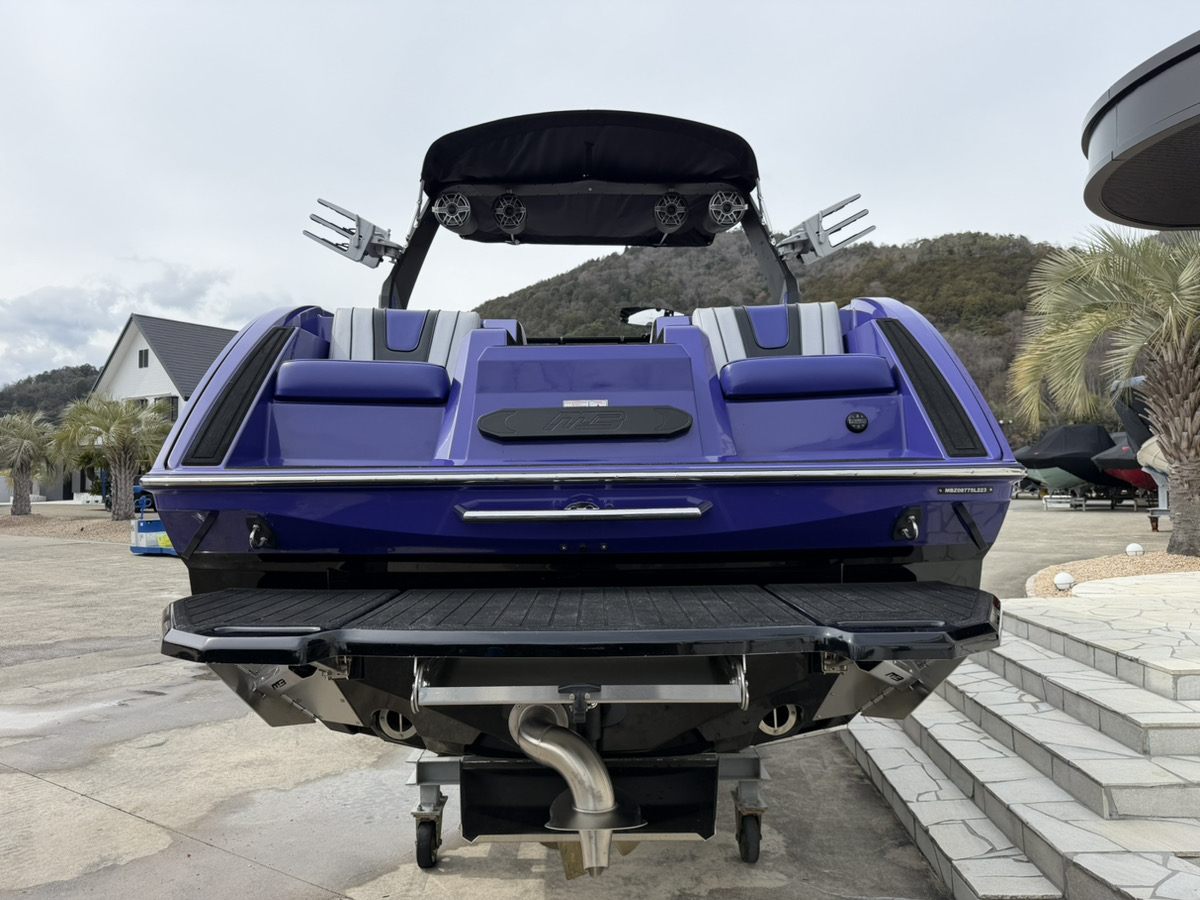 F24 TOMCAT ALPHA SURF & WAKE