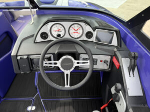 F24 TOMCAT ALPHA SURF & WAKE　長龍マリーナ