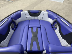 F24 TOMCAT ALPHA SURF & WAKE　長龍マリーナ