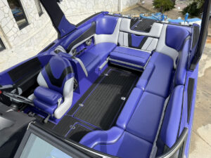 F24 TOMCAT ALPHA SURF & WAKE　長龍マリーナ