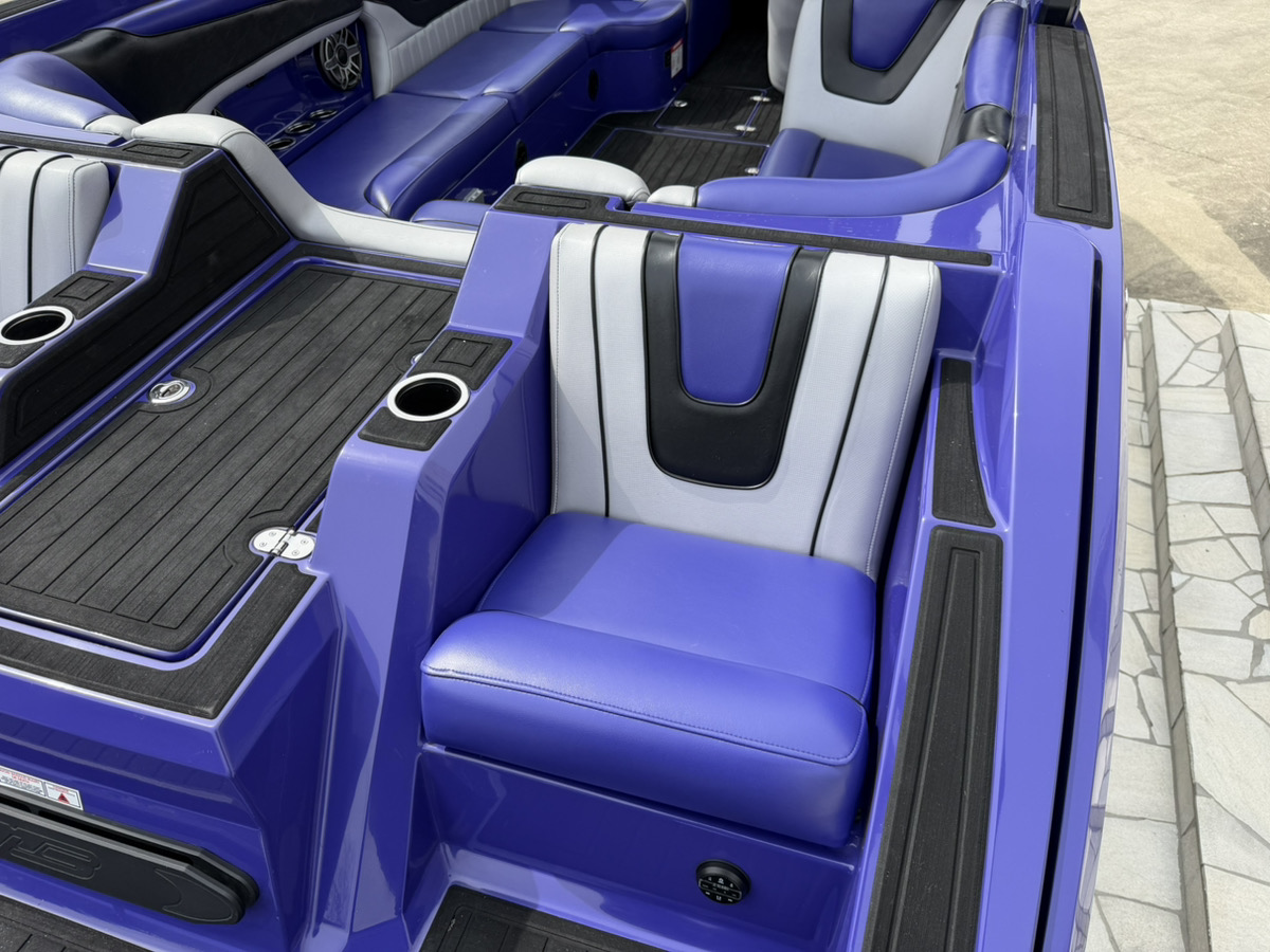 F24 TOMCAT ALPHA SURF & WAKE