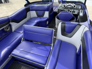 F24 TOMCAT ALPHA SURF & WAKE　長龍マリーナ