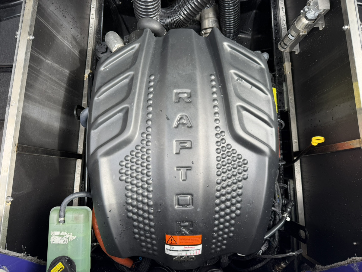 F24 TOMCAT ALPHA SURF & WAKE