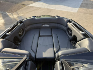 SUPRA SE Pro X550 長龍　長龍マリーナ　2022　