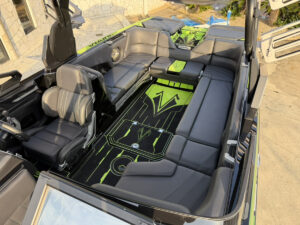 SUPRA SE Pro X550 長龍　長龍マリーナ　2022