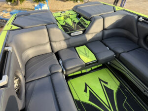 SUPRA SE Pro X550 長龍　長龍マリーナ　2022　