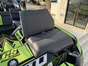 SUPRA SE Pro X550 長龍　長龍マリーナ　2022　