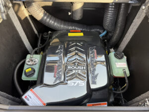 SUPRA SE Pro X550 長龍　長龍マリーナ　2022　