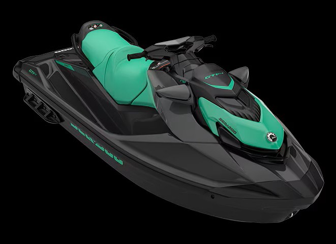 【予約受付中】SEADOO  GTI-SE170