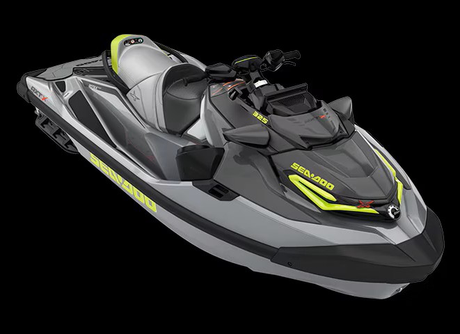【予約受付中】SEADOO  RXT-X 325