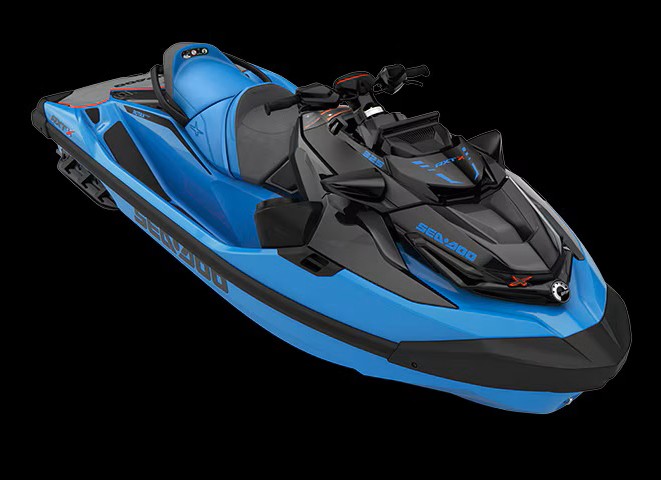 【予約受付中】SEADOO  RXT-X 325