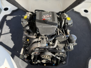 長龍マリーナ　マリブ　新艇　ウェイクサーフィン　スープラ