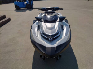 SEADOO  RXT-X 325　長龍マリーナ　2025年　新艇　