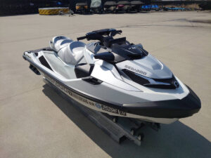 SEADOO  RXT-X 325　長龍マリーナ　2025年　新艇　