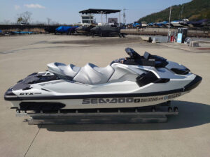 SEADOO  RXT-X 325　長龍マリーナ　2025年　新艇　