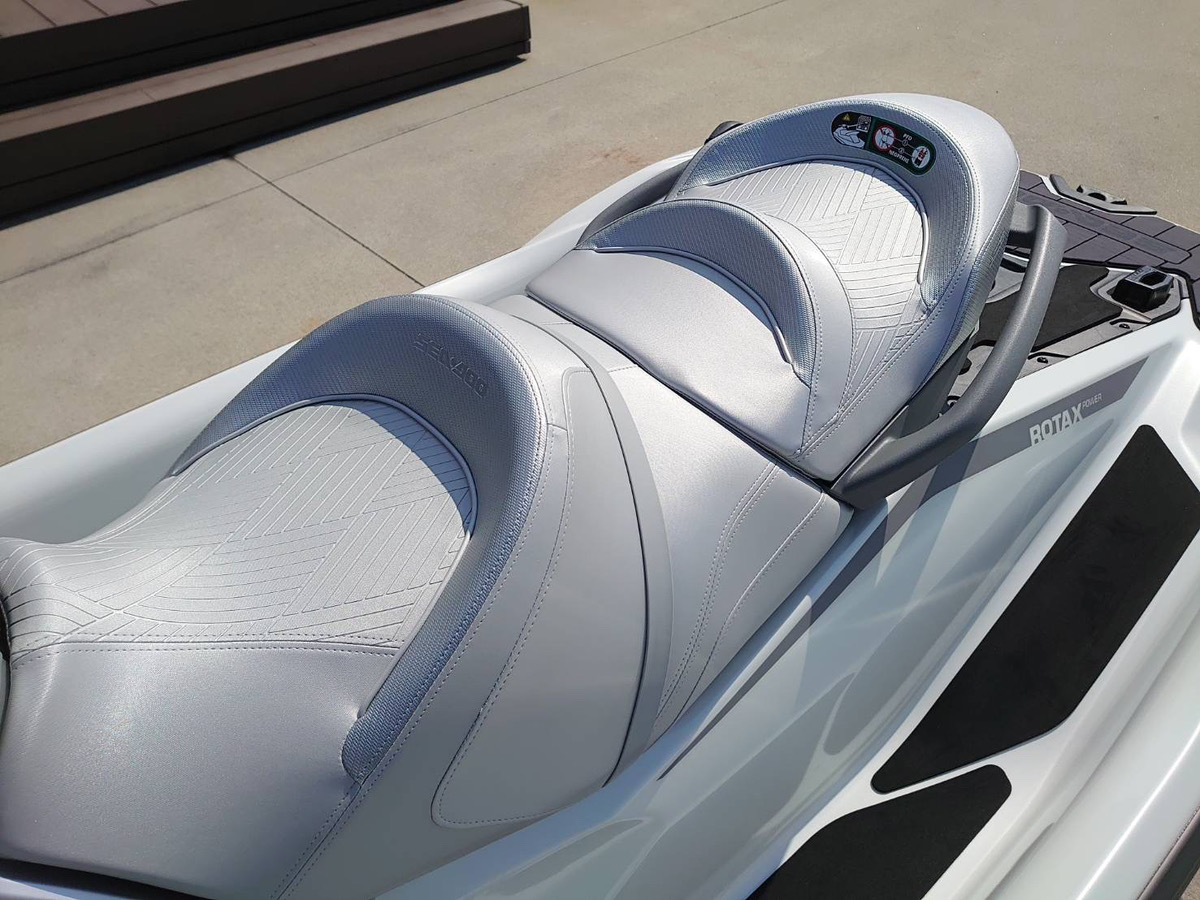 SEADOO  GTX-Limited325（2025）