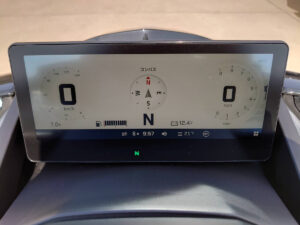 SEADOO  RXT-X 325　長龍マリーナ　2025年　新艇　