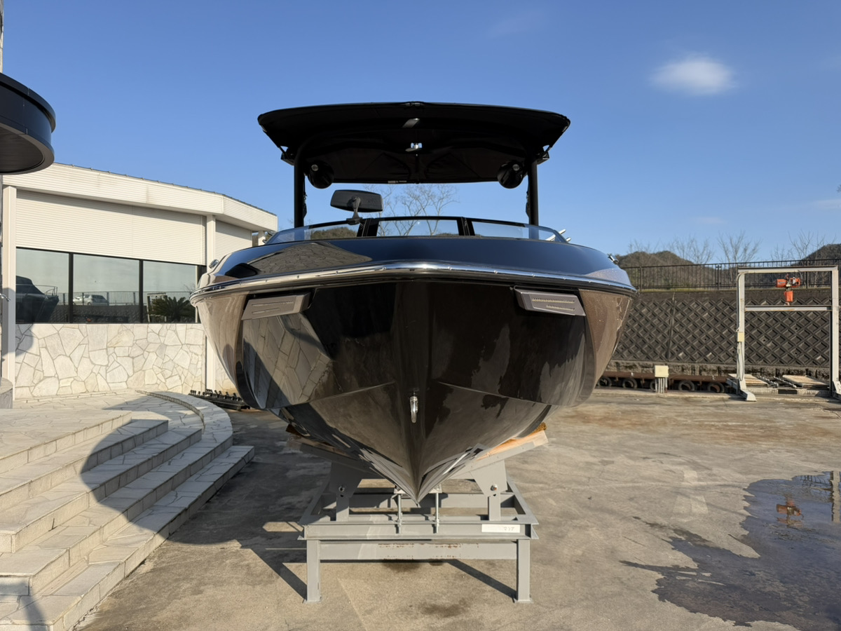 Malibu WakeSetter 23LSV
