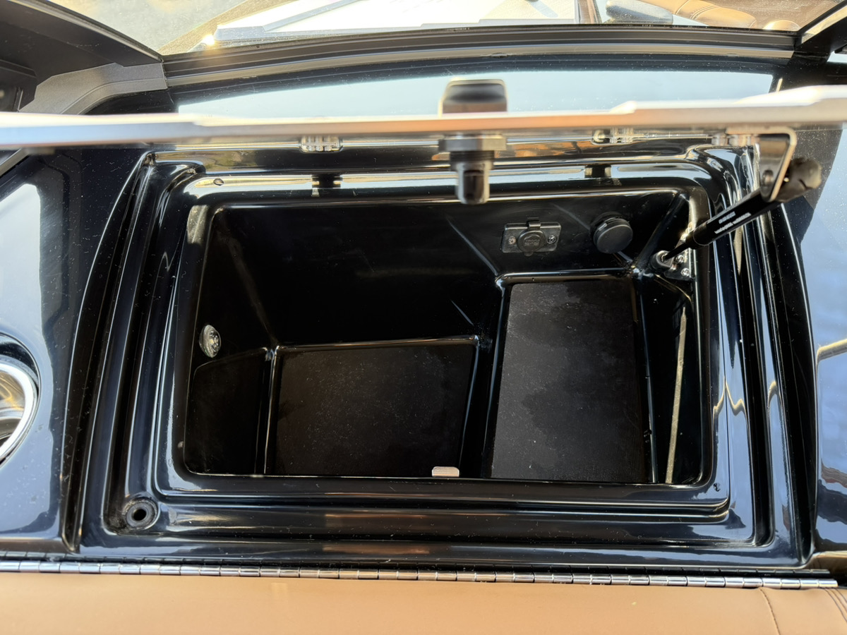 Malibu WakeSetter 23LSV