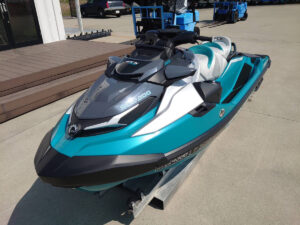 SEADOO  RXT-X 325　長龍マリーナ　2025年　新艇　