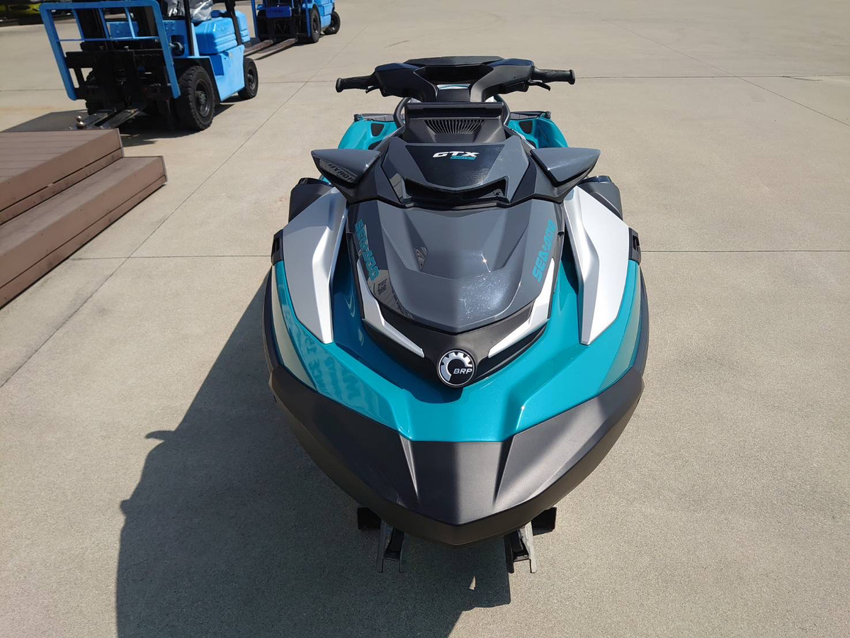 SEADOO  GTX-Limited325（2025）