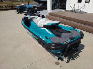 SEADOO  RXT-X 325　長龍マリーナ　2025年　新艇　　