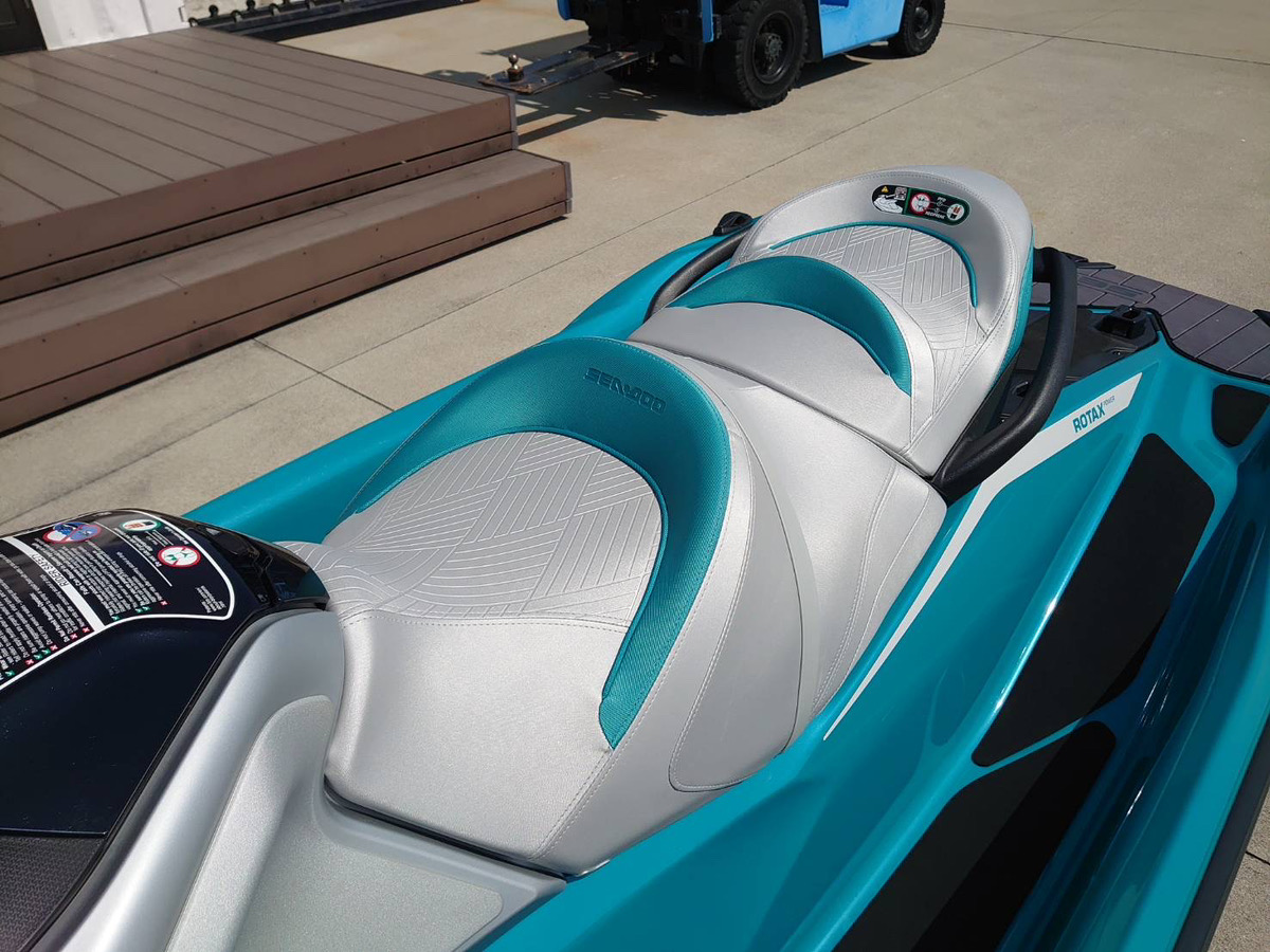 SEADOO  GTX-Limited325（2025）