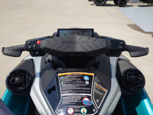 SEADOO  RXT-X 325　長龍マリーナ　2025年　新艇　