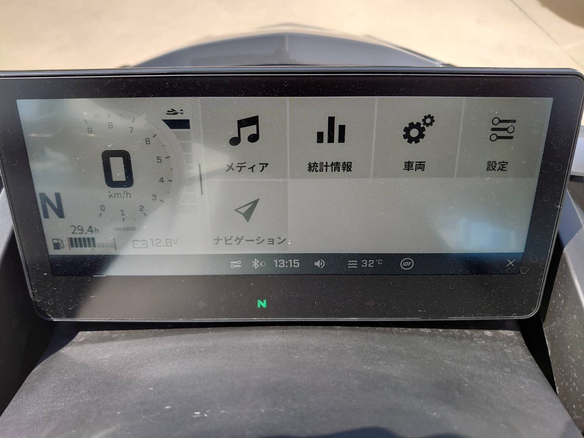 SEADOO  GTX-Limited325（2025）