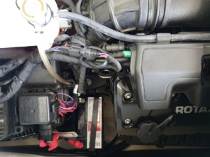 SEADOO  RXT-X 325　長龍マリーナ　2025年　新艇　