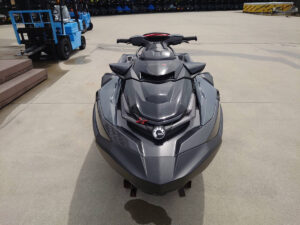 SeaDoo　SEADOO　シードゥ　RXT　2023　水上バイク　マリーナ　長龍