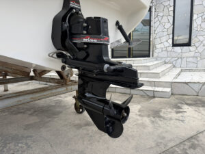 SeaRay 240DA  長龍マリーナ