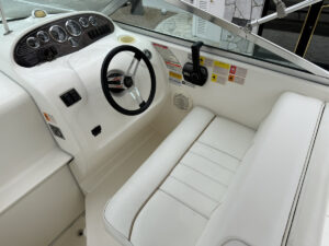 SeaRay 240DA  長龍マリーナ