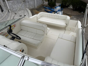 SeaRay 240DA  長龍マリーナ