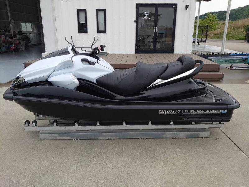 KAWASAKI ULTRA300LX