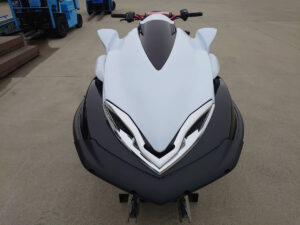 KAWASAKI ULTRA300LX　長龍マリーナ