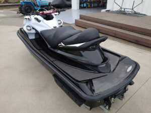 KAWASAKI ULTRA300LX　長龍マリーナ