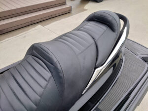 KAWASAKI ULTRA300LX　長龍マリーナ
