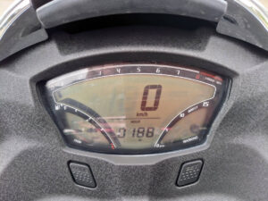 KAWASAKI ULTRA300LX　長龍マリーナ