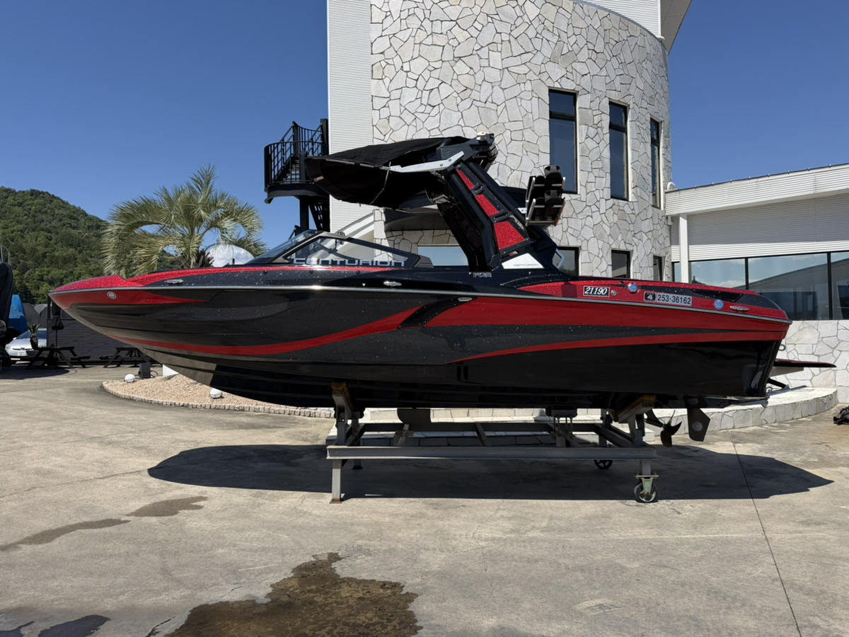 CENTURION Fi23