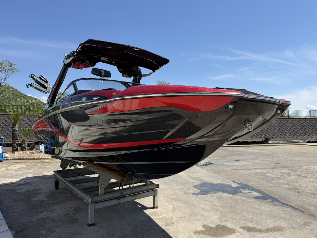 CENTURION Fi23