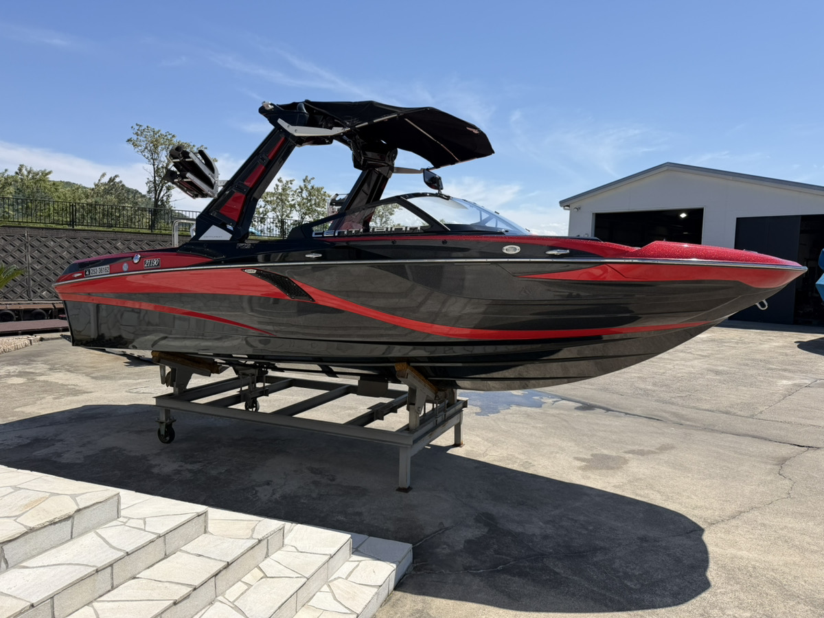 CENTURION Fi23