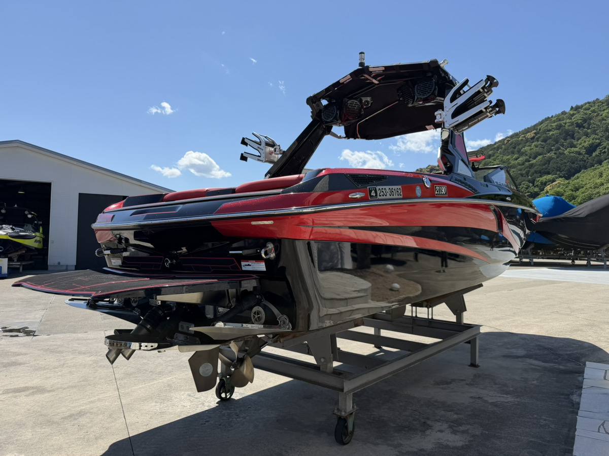 CENTURION Fi23