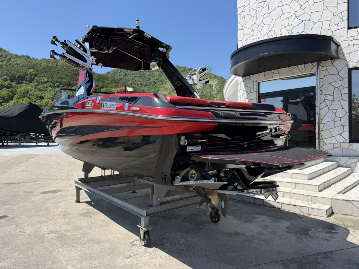 CENTURION Fi23