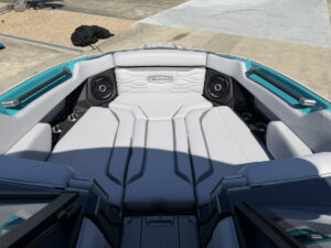SUPRA SL550 長龍　長龍マリーナ　2026　新艇