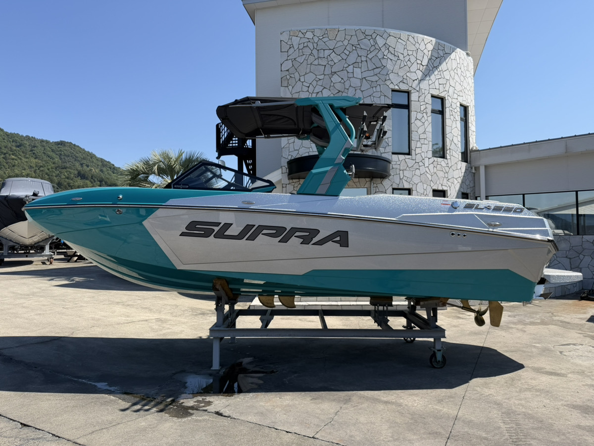 SUPRA SL550