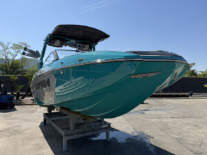 SUPRA SL550 長龍　長龍マリーナ　2026　新艇